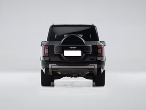 中国制造豹8成人Suv 8比亚迪中国PHEV轿车新能源汽车防城宝8售 - Product Image 5