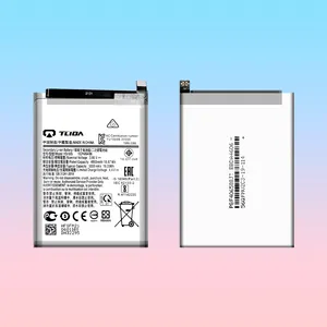 All'ingrosso della fabbrica del nuovissimo telefono <span class=keywords><strong>cellulare</strong></span> originale per A10 A20 A30 A41 A53 A52 A035 3.7V batteria ricaricabile in magazzino - Product Image 1