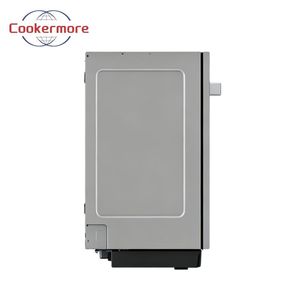 Horno <span class=keywords><strong>Microondas</strong></span> Integrado 3 en 1 de 35L con Sensor Táctil, 1000W <span class=keywords><strong>Microondas</strong></span>, 1500W Grill, Acero Inoxidable 304, OEM ODM - Product Image 3