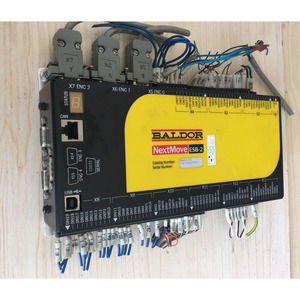 Controlador de Movimiento Original BALDOR ESB-2 NSB202-501 - Product Image 3