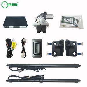 Corepine Thông Minh Điện Điện Tự Động Xe Cổng Sau Hệ Thống Thang Máy Kit Phong Cách Mới Cho 2022 Cho <span class=keywords><strong>Ford</strong></span> Lãnh Trạnh-Mô Hình Cạnh - Product Image 2