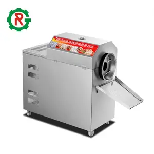 Peanut baking machine roasting machine for nuts