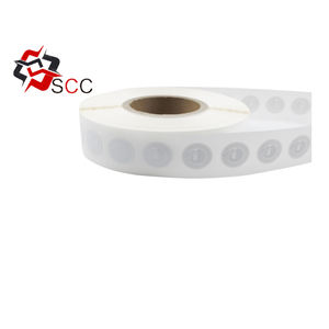 Пользовательская дешевая цена <span class=keywords><strong>MF</strong></span> 1K смарт-метки <span class=keywords><strong>rfid</strong></span> Метка смарт-метка 13,56 МГц hf этикетка наклейка - Product Image 3