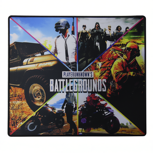 Playerunknown's Battlegrounds <b>Mouse</b> <b>Pad</b> 40x35cm Gaming Large Size - Product Image 2