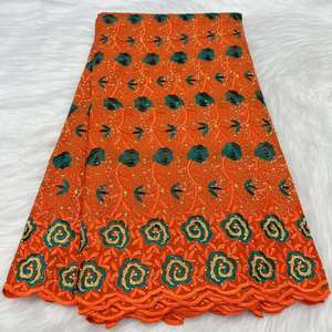 Tela Africana Ankara Dobby Estampada con <span class=keywords><strong>Cera</strong></span>, Doble Cara, <span class=keywords><strong>para</strong></span> Textiles del Hogar y Accesorios de Vestir, Venta al por Mayor de Fábrica - Product Image 5