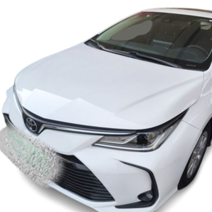 Toyota Corolla 2021 2022 <span class=keywords><strong>2023</strong></span> 1.2T CVT Sedán de Gasolina, Usado, Japonés, con Poco Kilometraje, Volante a la Izquierda, Económico y Más Vendido - Product Image 1