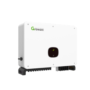 Sistema Solar Doméstico Conectado a la Red, Precio de 50kw, 60kw, 100kw - Product Image 3