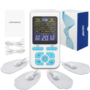 Saluran ganda perawatan kesehatan <span class=keywords><strong>Rehab</strong></span> pusat pereda nyeri <span class=keywords><strong>unit</strong></span> elektroterapi kuat perangkat e-stim bekas ramah - Product Image 3