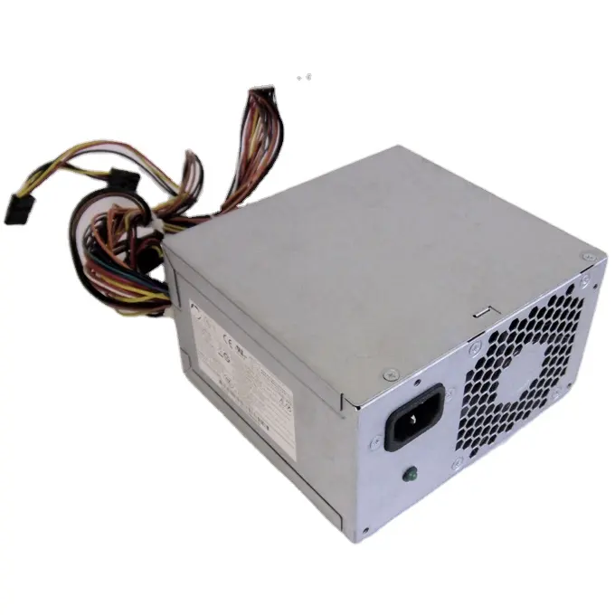 Venta caliente Chicony fuente de alimentación para HP Pavilion p6 serie 300 W PSU 667892-001 D11-300P1A