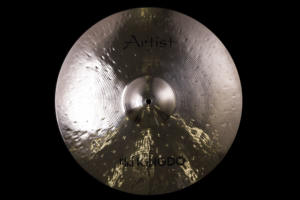 Kingdo China Factory, <span class=keywords><strong>cymbales</strong></span> personnalisées faites à la main, B20, artiste, brillantes, 5 pièces, batterie, <span class=keywords><strong>cymbales</strong></span>, instruments de musique - Product Image 5