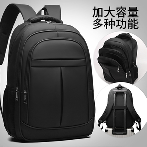 <span class=keywords><strong>Sac</strong></span> à <span class=keywords><strong>dos</strong></span> professionnel <span class=keywords><strong>bleu</strong></span> <span class=keywords><strong>marine</strong></span> pratique avec poches en filet : pour les essentiels de bureau et les escapades du week-end - Product Image 2