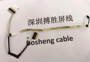 Cable flexible LCD de pantalla de vídeo para portátil para <span class=keywords><strong>HP</strong></span> 15-DW <span class=keywords><strong>15S</strong></span>-DY <span class=keywords><strong>15S</strong></span>-DU 15T-DW 15-DU 15-CS DC02C00LP00 - Product Image 2