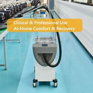 Produits Tendances 2026 pour les Entreprises : Appareil de Refroidissement Cutané au <span class=keywords><strong>Laser</strong></span> -35°C 1200W, Dispositif de Refroidissement à Air Froid 9 Vitesses, Faible Bruit - Product Image 4