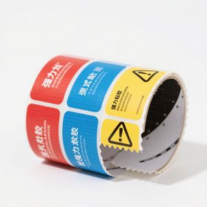 UV Resistant Individual Custom Printing Die Cut Vinyl <b>Stickers</b> Adhesive Waterproof PVC Label Company <b>Logo</b> Cartoon <b>Stickers</b> - Product Image 5