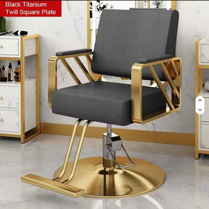 Silla de Peluquería Multifuncional Moderna en Oferta, Silla de Masaje para Salón de Belleza, Silla de Peluquería - Product Image 4