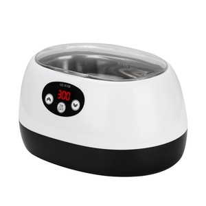 Favorevole 750ml 40khz digitale dentale pulitore ad ultrasuoni macchina bagno ad ultrasuoni - Product Image 2