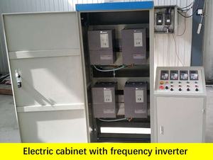 TOPS-PTD-560直接进口碳钢线材拉丝机制造商在中国 - Product Image 5