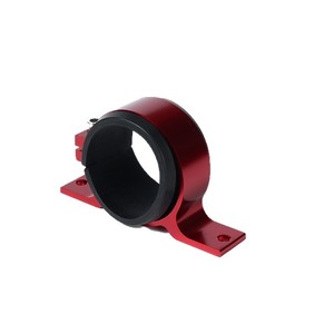 Ruixin Auto Parts Fuel <b>Pump</b> Mounting Bracket 60mm Aluminum Alloy For Retrofit Upgrade - Product Image 5