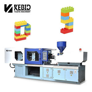 Kebid Full Electric Factory Máquina de moldeo por inyección de juguetes para niños de diferentes estilos horizontales - Product Image 5