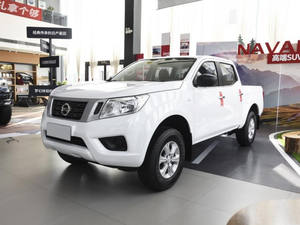 Camioneta <span class=keywords><strong>Nissan</strong></span> 4*4 en engranaje automático de 2.5L de <span class=keywords><strong>cabina</strong></span> <span class=keywords><strong>doble</strong></span> de gasolina 4WD - Product Image 6