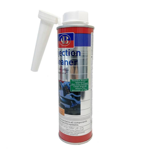 Potente Limpiador de Inyectores de Motor, Aditivos de Limpieza de Combustible, Limpiador de Inyectores de 300 ml - Product Image 1