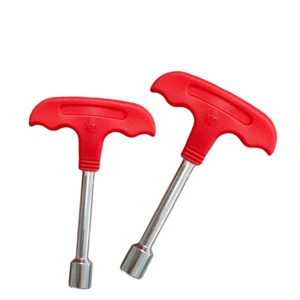 Ổ cắm cờ lê ổ cắm đặ<span class=keywords><strong>t</strong></span> đạo cụ sửa chữa xe công cụ cơ khí - Product Image 2