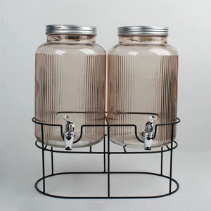 Vidrio dispensador de bebidas de nuevo diseño con <span class=keywords><strong>gran</strong></span> precio - Product Image 6