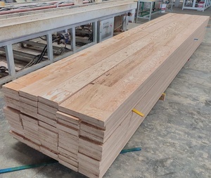 A-Bond E0 150x77 Bois lamellé-collé de pin F17, qualité supérieure, résistant à l'eau, colle phénolique double face, pour hôtel - Product Image 1