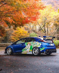 Rcsr DESMOND EVO regamaster ล้อปลอม5x114ที่กำหนดเองขนาด.3/100/120 40มมและอะลูมิเนียมอัลลอยขนาด100มม. สำหรับชนิด R - Product Image 6