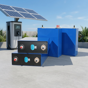 Expédition rapide, cellules LiFePO4 3.2V 280Ah, stock disponible en entrepôt local - Product Image 1