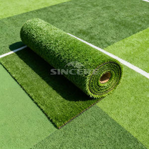 <span class=keywords><strong>Gazon</strong></span> artificiel sportif, <span class=keywords><strong>gazon</strong></span> synthétique haute performance, durable, 30 mm, 40 mm, 50 mm, pour le football, le golf, le putting green - Product Image 5