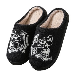 Pantoufles décontractées pour femmes, durables, confortables, douces, au design de dessin animé, personnalisées, épaisses, moelleuses et duveteuses, pour la maison, vente chaude - Product Image 2