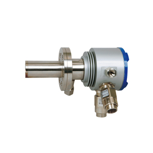 Fuji Electric Suporta o Uso de IP67 para Gestão de Combustão, com o Analisador de Oxigênio de Zircônia Preferido - Product Image 2