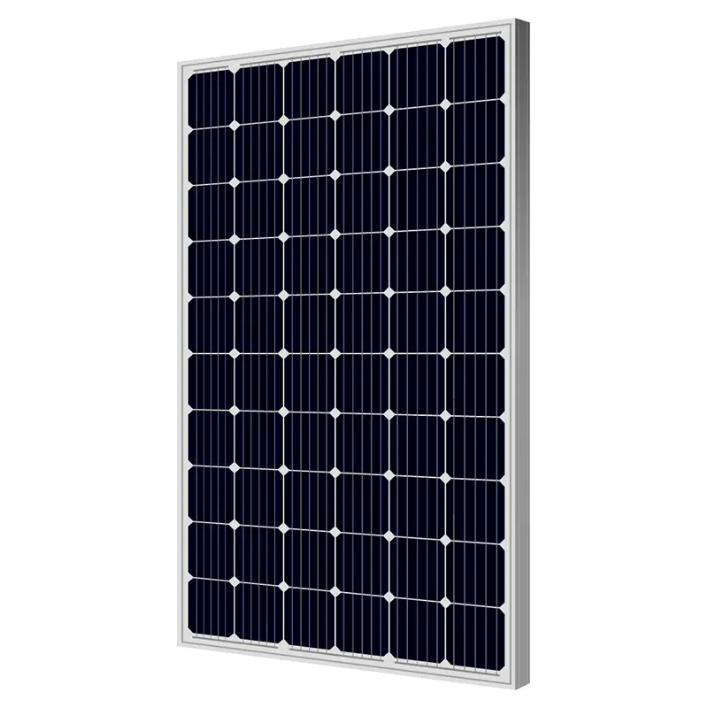 बालकनी सौर पैनल 1000w कीमत पाकिस्तान कक्षा एक सेल पाली मॉड्यूल 380 वाट सौर पैनल Panneaux Solaires 350w