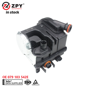 ZPY Auto Parts OEM 079103542E Separador de aceite de motor para Audi A6 A7 A8 RS7 RS8 - Product Image 1