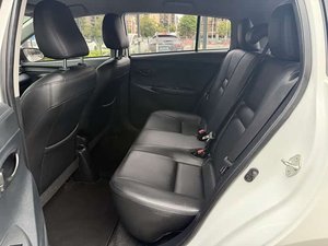 Toyota Vios <span class=keywords><strong>FS</strong></span> Sedan 2017 2018 2019 Bestseller, Trazione Anteriore, Cambio Automatico, Telecamera Posteriore, Guida a Sinistra - Product Image 4
