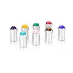 Phụ kiện nĩa âm thanh điều chỉnh luân xa để trị liệu bằng âm thanh và cân bằng luân xa, dụng cụ chữa lành bằng yoga và thiền - Product Image 3