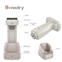 Espectrofotómetro Portátil de Sobremesa DS-700C-1, Geometría 45/0, Medición UV para Control de Color en Papel de Impresión y Plástico