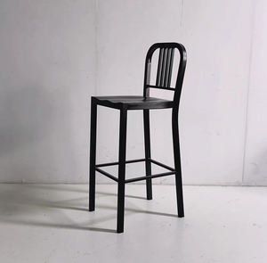 Tabourets de bar en métal en gros, design contemporain pour hôtels, restaurants, cafés et bars - Approvisionnement direct d'usine - Product Image 4