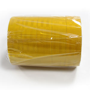 <span class=keywords><strong>2</strong></span> дюйма 5,08 см * 45,7 м E8 104r сертифицированная Светоотражающая наклейка светоотражающая лента для тяжелых грузовиков - Product Image 5