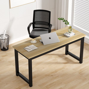 <span class=keywords><strong>Escritorio</strong></span> Comercial de Madera <span class=keywords><strong>Tribesigns</strong></span> para Oficina en Casa, <span class=keywords><strong>Escritorio</strong></span> Amplio para Oficina Escolar, Muebles para Estudio - Product Image 2