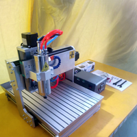 Machine de gravure CNC 3/4/5 axes refroidie par eau 1,5KW 2,2KW LYBGACNC LYFS4060 6040, routeur CNC, machine de perçage et de fraisage