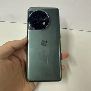 Original Used Phone for <strong>OnePlus</strong> 11 Android Phone Super Charge 5000mAh Battery Original Unlocked Snapdragon 8 Gen Low Price - Product Image 2