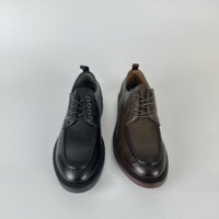 Scarpe Eleganti da Uomo in Vera Pelle PU, Stile Formale e alla Moda, Direttamente dalla Fabbrica, Scarpe di Lusso per Matrimonio