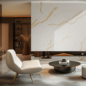 Runpin Thiết kế đá thạch anh tùy chỉnh sản xuất OEM dịch vụ đặt hàng số lượng lớn giá bán buôn thấp moq Cung cấp dự án - Product Image 3