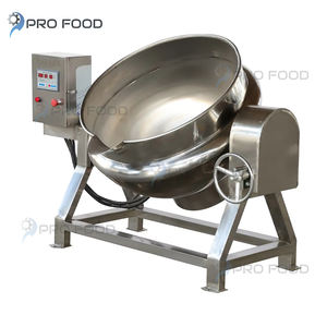 กาต้มน้ำร้อนก๊าซ LPG สำหรับการผสมอาหาร - Product Image 5