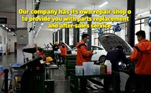 Coche Usado 2022 <span class=keywords><strong>Changan</strong></span>, Automático 1,5 <span class=keywords><strong>T</strong></span> de Lujo. Estado Original y Pintura Techo Solar Panorámico, Asientos Eléctricos Pantalla Grande - Product Image 6