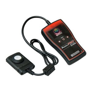 Medidor de Intensidad de Luz Digital AccuPRO Plus XP-4000, Fotómetro para Medición de Luz UV y Visible - Product Image 2