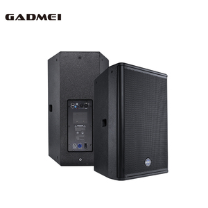 Morin DSL-15 Cho 15 Inch Xây Dựng Trong Bộ Khuếch Đại Công Suất Mô-đun Hoạt Động PA Loa Hệ Thống Âm Thanh Chuyên Nghiệp Âm Thanh Đầy Đủ Phạm Vi Loa - Product Image 5