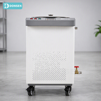 Circulador de Baño de Aceite con Control Digital de Temperatura 2026 para Sistema de Reacción de Vidrio, Se Aceptan Personalizaciones